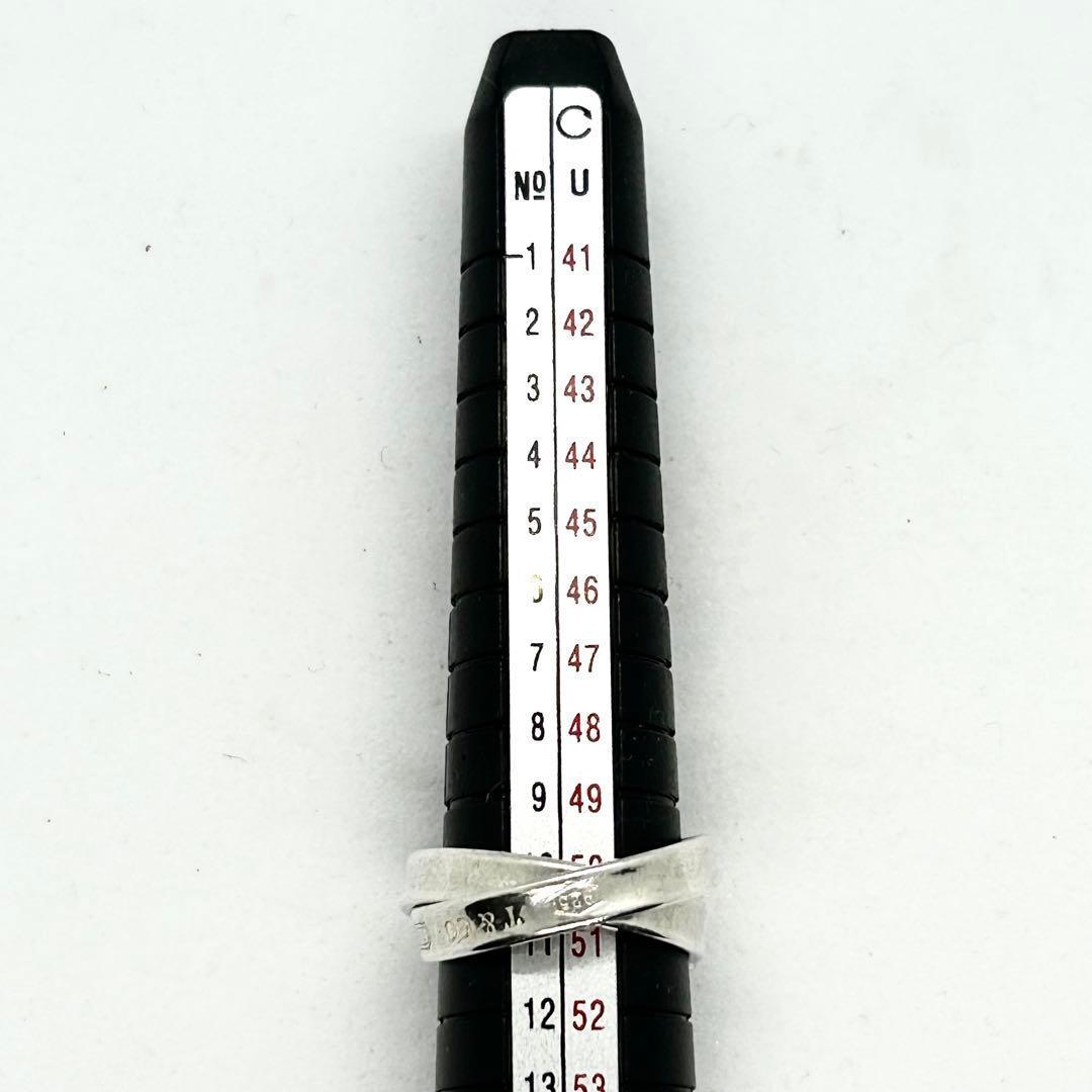 Tiffany Rings 2 Sv925 10