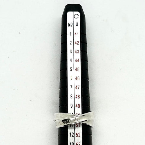 Tiffany Rings 2 Sv925 10