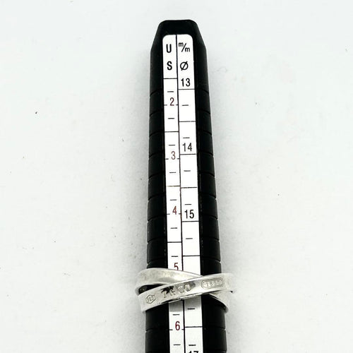 Tiffany Rings 2 Sv925 10