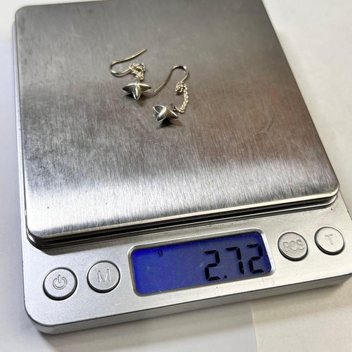 Tiffany Earrings (Pairs) 925