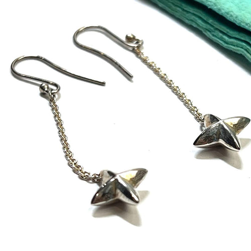 Tiffany Earrings (Pairs) 925