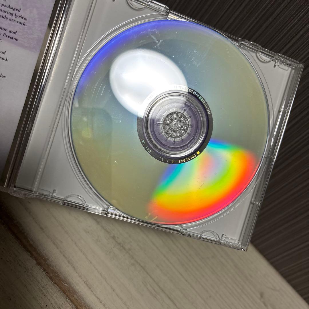 Overseas Music Uk Cd 2001