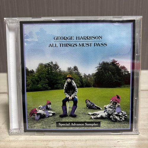 Overseas Music Uk Cd 2001