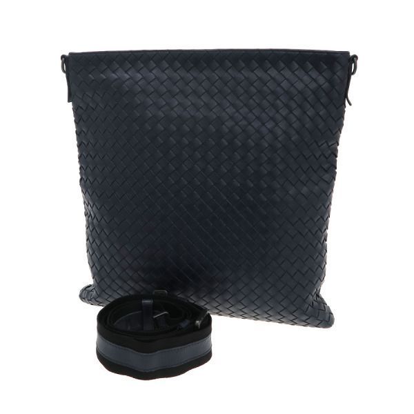 Bottega Veneta Messenger Bag A