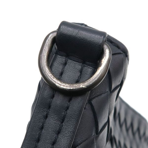 Bottega Veneta Messenger Bag A