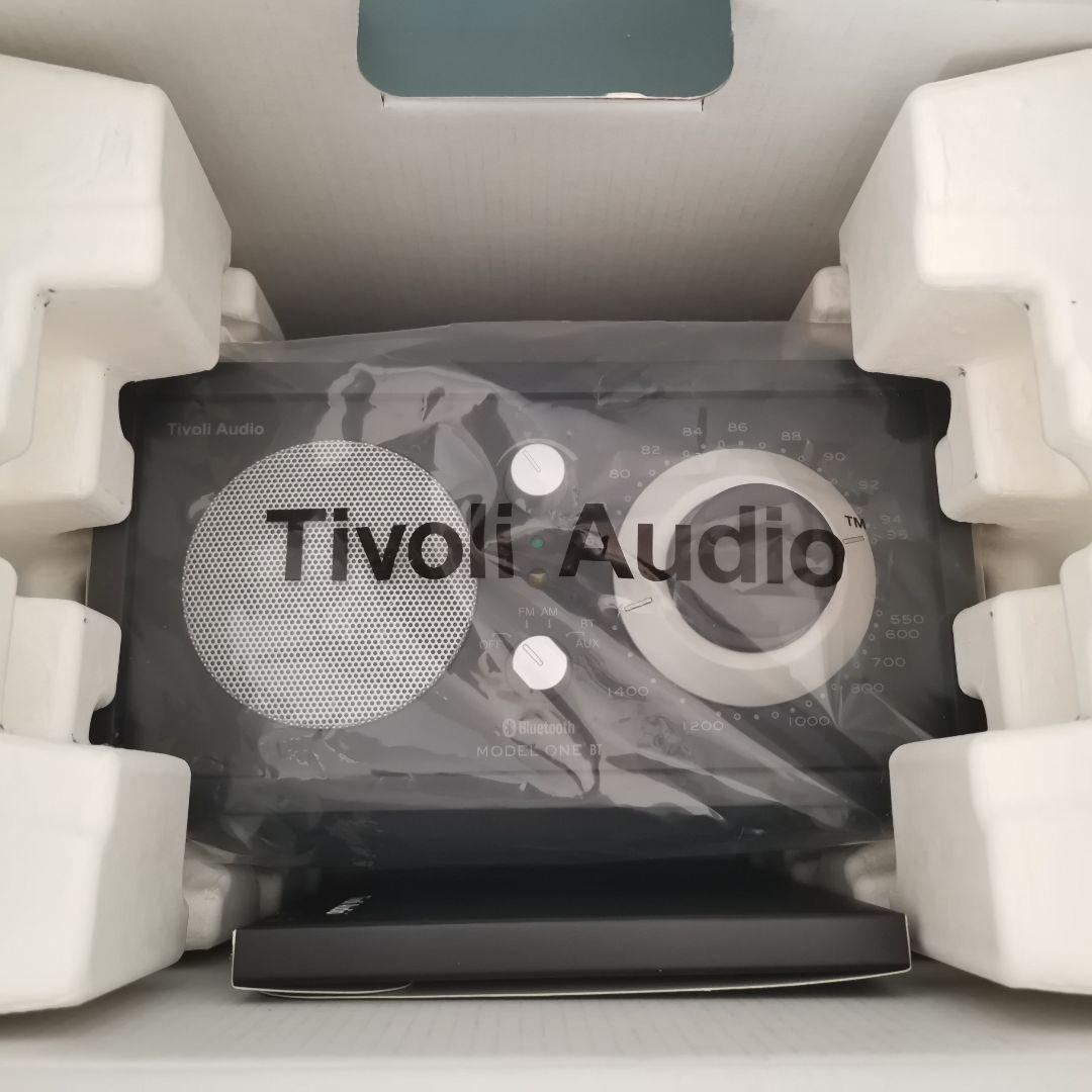 Tivoli Audio Radio And Boombox