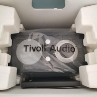 Tivoli Audio Radio And Boombox