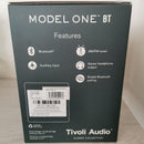 Tivoli Audio Radio And Boombox