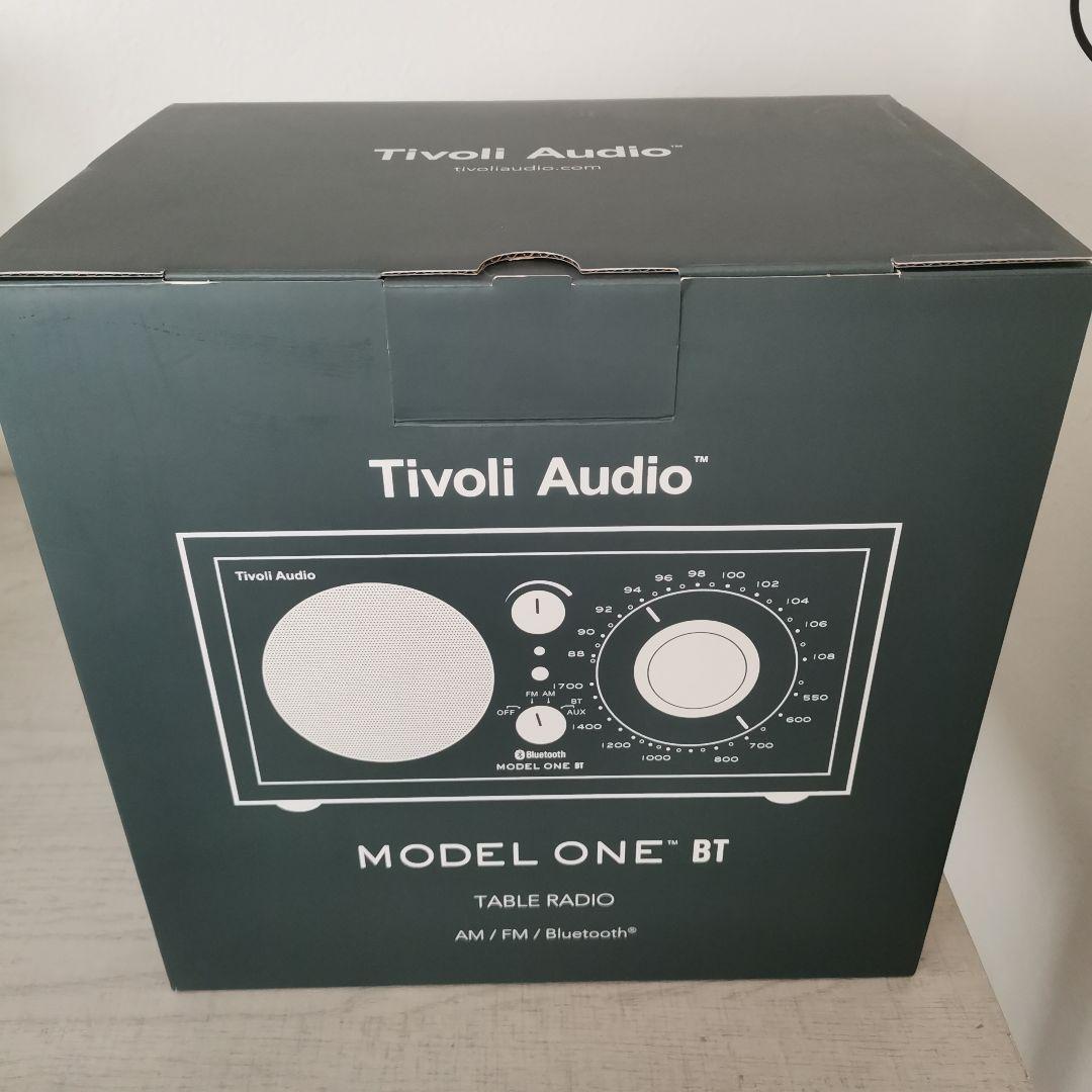 Tivoli Audio Radio And Boombox