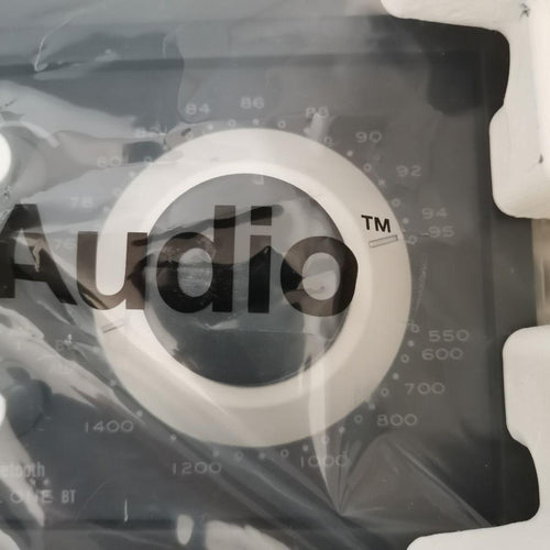 Tivoli Audio Radio And Boombox