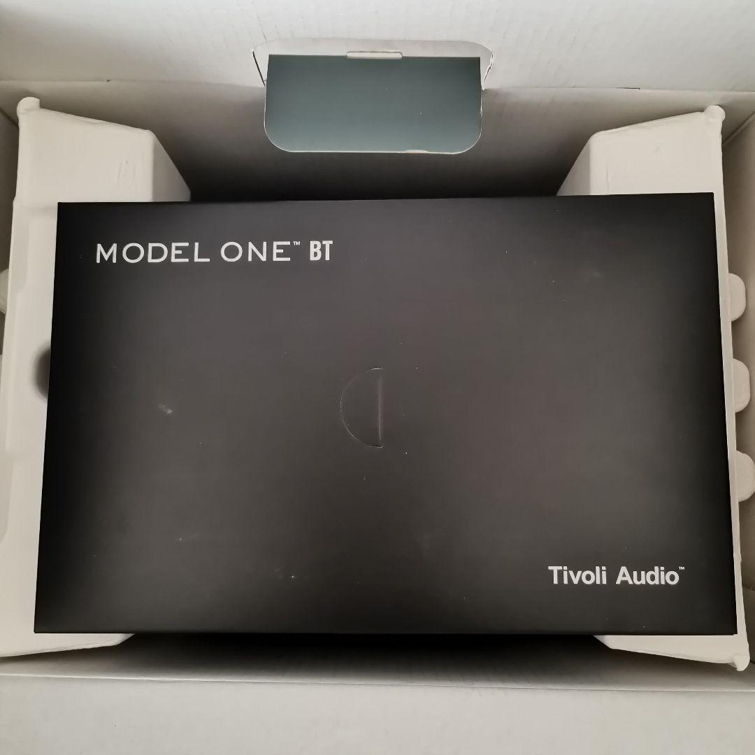 Tivoli Audio Radio And Boombox