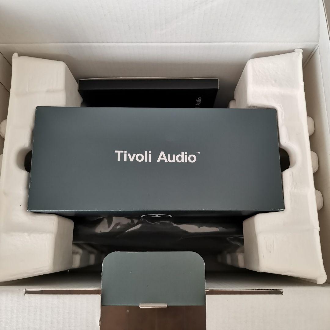 Tivoli Audio Radio And Boombox