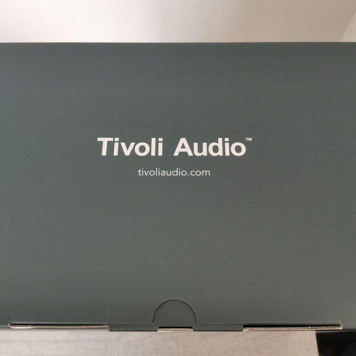 Tivoli Audio Radio And Boombox