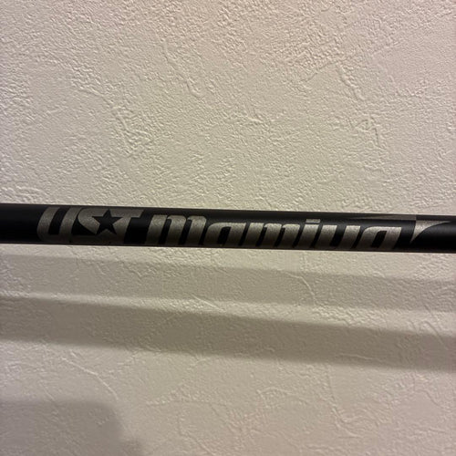 Taylormade Shaft Ust Mamiya Attas Fit M500
