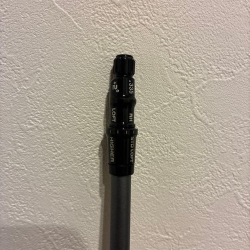 Taylormade Shaft Ust Mamiya Attas Fit M500
