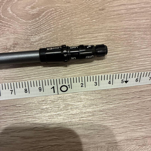 Taylormade Shaft Ust Mamiya Attas Fit M500