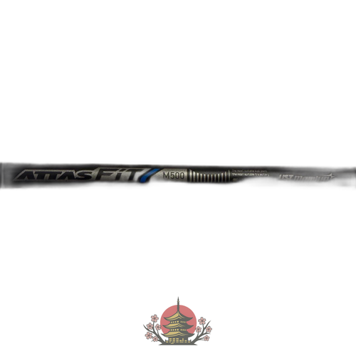Taylormade Shaft Ust Mamiya Attas Fit M500