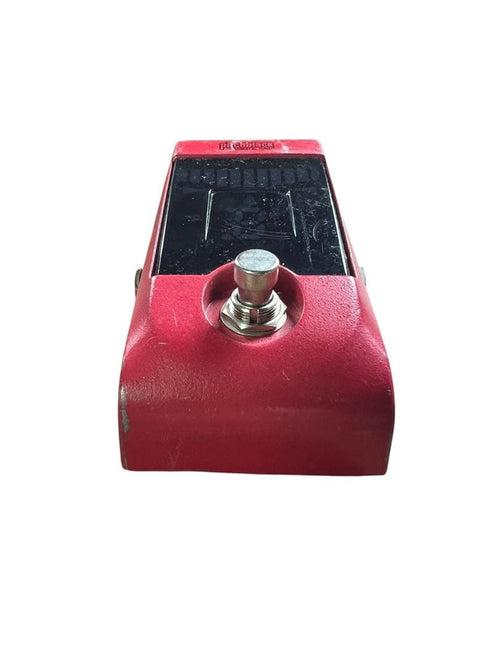 Korg Tuners Pitchblack Chromatic Tuner