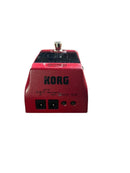 Korg Tuners Pitchblack Chromatic Tuner