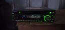 Sony Cd, Md Cassette Decks Cdx-C4100 Junk