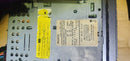 Sony Cd, Md Cassette Decks Cdx-C4100 Junk