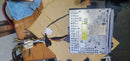 Sony Cd, Md Cassette Decks Cdx-C4100 Junk