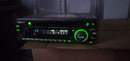 Sony Cd, Md Cassette Decks Cdx-C4100 Junk