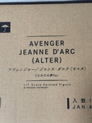 Alter Game Characters Ver.