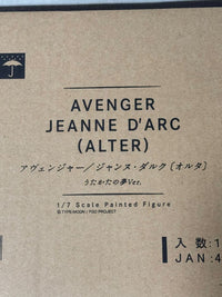 Alter Game Characters Ver.