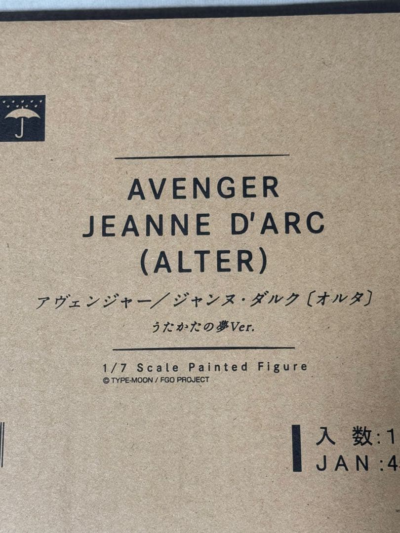 Alter Game Characters Ver.