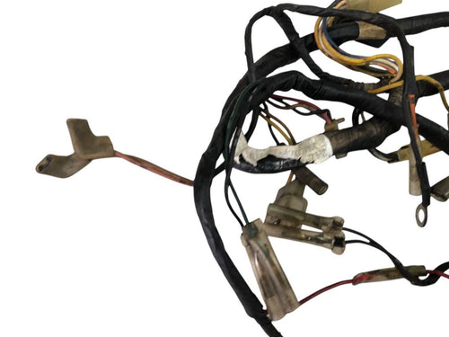 Harness Wire Yamaha Ysr50 2Al 2938-N4028