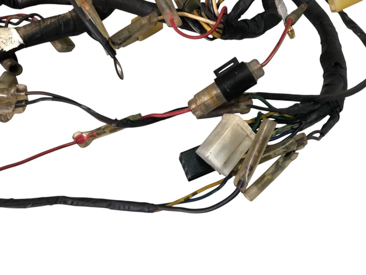 Harness Wire Yamaha Ysr50 2Al 2938-N4028