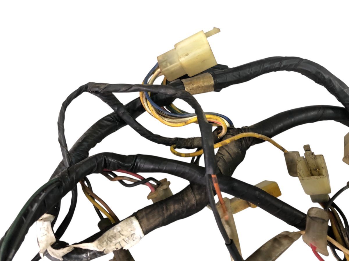 Harness Wire Yamaha Ysr50 2Al 2938-N4028