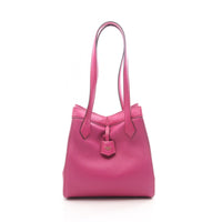 Fendi Tote Bag Origami Medium 8Bh414 Used A