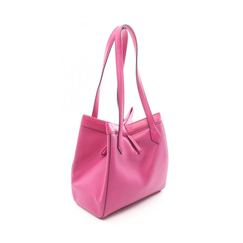 Fendi Tote Bag Origami Medium 8Bh414 Used A