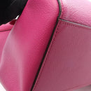 Fendi Tote Bag Origami Medium 8Bh414 Used A