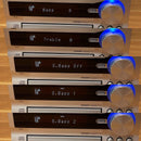 Onkyo Mini Component Systems Nfr-7Tx Cd/Sd/Usb/Bluetooth