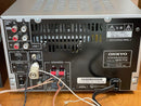 Onkyo Mini Component Systems Nfr-7Tx Cd/Sd/Usb/Bluetooth