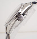 Grand Seiko Automatic Winding Clock 36000 Sbgh281 Ss At