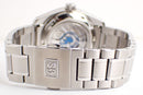 Grand Seiko Automatic Winding Clock 36000 Sbgh281 Ss At
