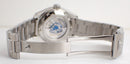 Grand Seiko Automatic Winding Clock 36000 Sbgh281 Ss At