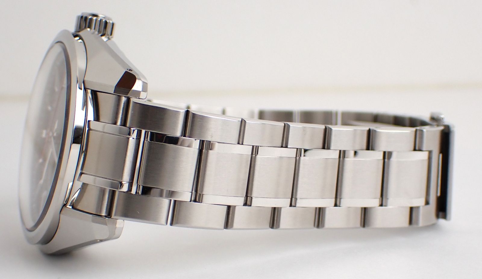 Grand Seiko Automatic Winding Clock 36000 Sbgh281 Ss At