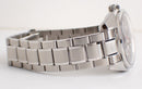 Grand Seiko Automatic Winding Clock 36000 Sbgh281 Ss At