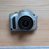 Nikon Digital Slrs Promax