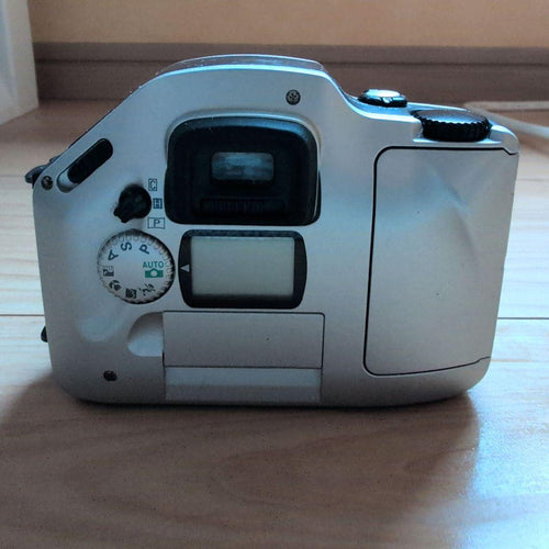 Nikon Digital Slrs Promax