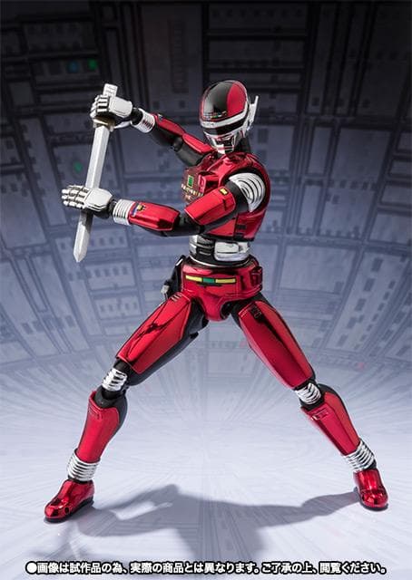 S.H.Figuarts Others