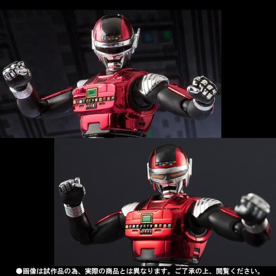 S.H.Figuarts Others