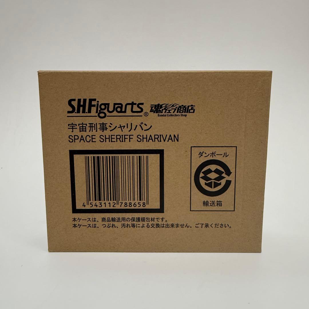 S.H.Figuarts Others