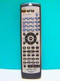 Remote Control For Tv Rc-539P