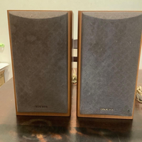 Onkyo Speaker D-V77